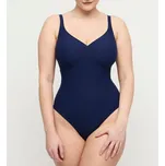 Jednodílné plavky PRIMADONNA (4012437-21), Velikost 90F, Barva tmavě modrá