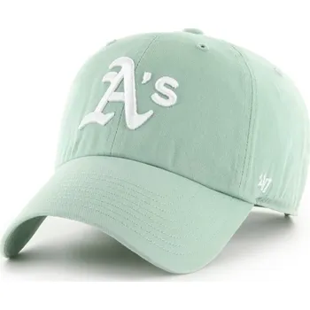 Kšiltovka MLB Oakland Athletics '47 CLEA