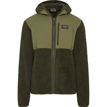 Trakker Products Trakker Mikina TechPro Sherpa Jacket Varianta: Trakker Mikina TechPro Sherpa Jacket - Velikost: XXL