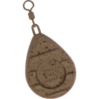 Trakker Products Trakker Olovo Clinga Lead Varianta: Trakker Olovo Clinga Lead - Váha: 170g