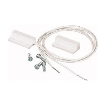 Centrální jednotka pro chytrou domácnost CSEZ-01/06 Eaton xComfort dveřní/okenní kontakt bílá