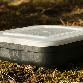 Gardner Krabička na červy Maggot / Bait Tubs Varianta: 1.5 pint: 50mm