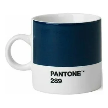 PANTONE Hrnek Espresso - Dark Blue 289