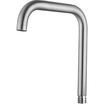 Vodovodní baterie Mixxus Ramínko výtokové, SPO-04.SUS | SPO-04.SUS