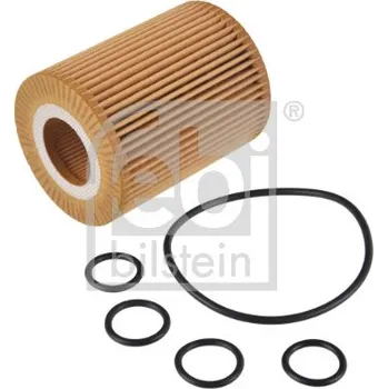 Olejový filtr Olejový filtr FEBI BILSTEIN 108305