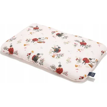 Polštář Bavlna Polštář na spaní 40x60 cm Mirella La Millou