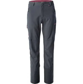 Dámské kalhoty DÁMSKÉ TREKOVÉ KALHOTY LADY ANON HI-TEC XS