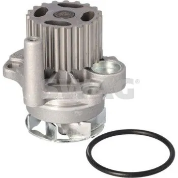 Chladič motoru Vodní čerpadlo, chlazení motoru SWAG 32 92 4360