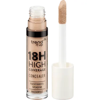 Korektor trend !t up korektor 18h High Coverage 025