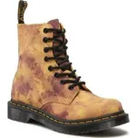 Dr. Martens Glády 1460 Pascal 27962745 Žlutá 36