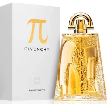 Pánský parfém Givenchy Pí EdT 100 ml Pro muže (3685397222568)