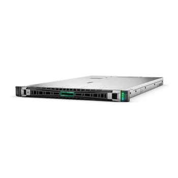 Server HPE DL360 G12 6505P, 64GB, 2 x 480GB SSD, RPS