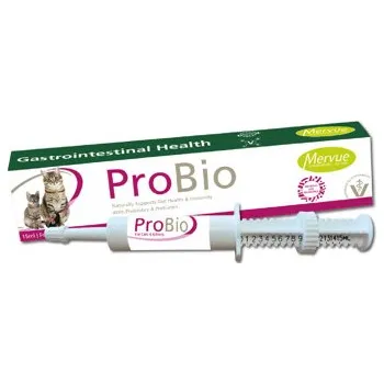 ProBio pasta pro kočky a koťata 15 ml