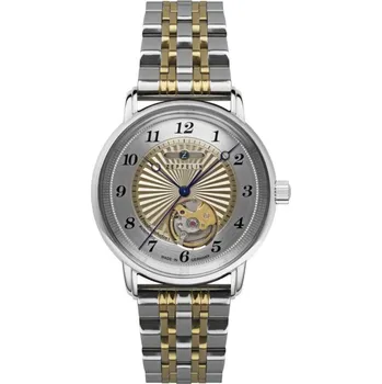 Hodinky Zeppelin Friedrichshafen Automatic 8567M-5