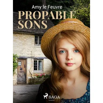 Kniha Probable Sons - Amy Le Feuvre