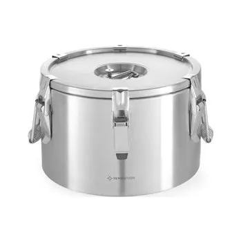 Termoska Termoska na přepravu potravin, Revolution, ø30x(V)27 cm, 10 l 710197H