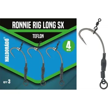 Haldorádó Ronnie Rig Long SX - 4