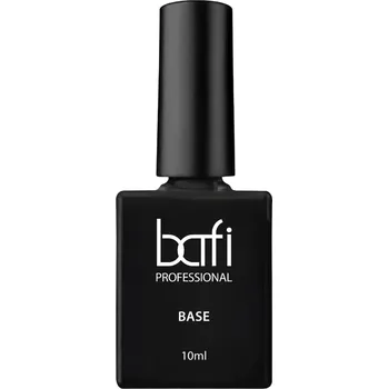 Lak na nehty BAFI Base Coat , 10 ml