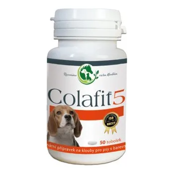 COLAFIT 5 50 tob.