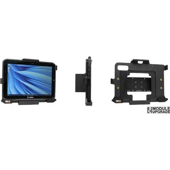 Brodit držák bez nabíjení na Zebra-ET85, 710297