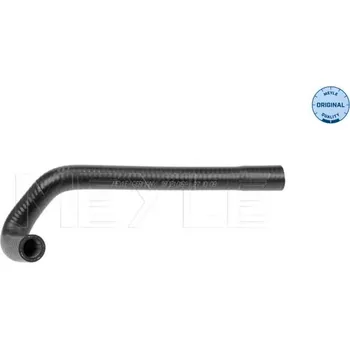 Motor automobilu Hadice chladiče MEYLE 119 121 0169
