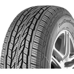 215/65R16 98H, Continental, ContiCrossContact LX 2 M+S 3PMSF DACIA