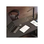 GTV - Merida kabelová průchodka - Obdélníková kabelová průchodka pro vedení kabelů do nábytku /