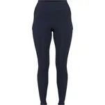 Dámské termolegíny KARI TRAA RUTH THERMAL M Tmavě modrá