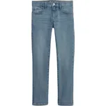 Chlapecké džíny GAP SLIM ARCADIA 5 Modrá