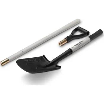 Lopata Bushranger Diggar 3-dílná lopata