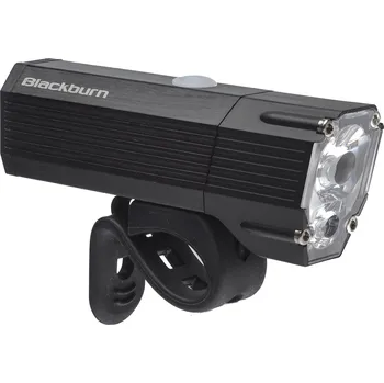 Cyklosvítilna Blackburn Dayblazer 1500 přední černé