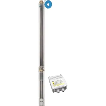 Čerpadlo SAER NS 95 C/08, 230V, 0.75kW, 2m kabelu