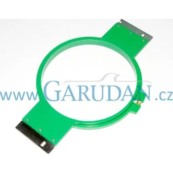 Rámeček pro Garudan GES série 20 cm (celková šířka=355 mm)