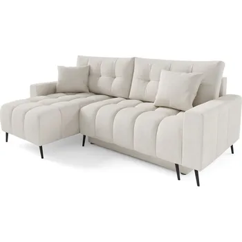 Sedací souprava Rohová sedací souprava DAKOTA MINI - Amon 17