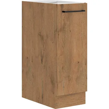 Kuchyňská linka Nábytek PEGAS s.r.o. Dolní skřínka VEGAS - 30 D CARGO BB, Dub Lancelot