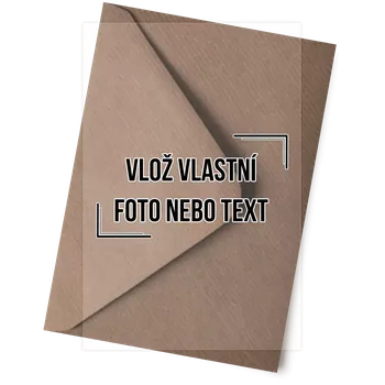 Fotokniha Plexisklo 10 x 15 cm s vlastním potiskem