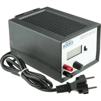 spínaný zdroj Napájecí zdroj stolice, počet výstupů: 1výstupový 0 → 15V 10A