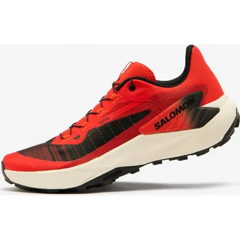 Pánská běžecká obuv SALOMON Pánské boty na trailový běh Genesis 41 1/3