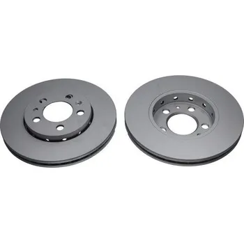 Brzdový kotouč Brzdový kotouč KAVO PARTS BR-10153-C