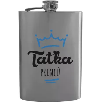 Placatka Placatka Taťka princů