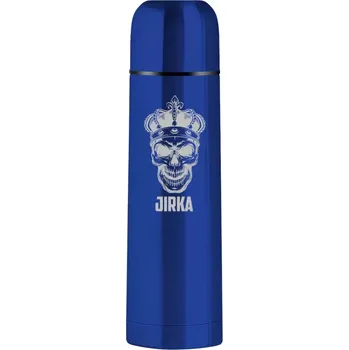 Termoska Termoska Lebka se jménem