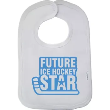 Bryndák Dětský bryndák Future Ice Hockey Star