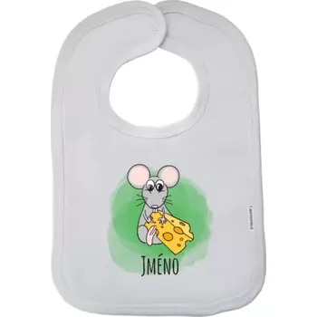 Bryndák Dětský bryndák Myška