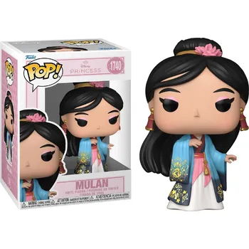 Funko POP! 1740 Disney Princess - Mulan