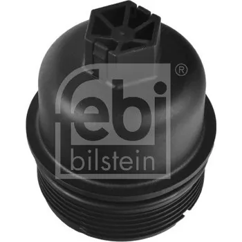 Olejový filtr Kryt pouzdra olejového filtru FEBI BILSTEIN 171751