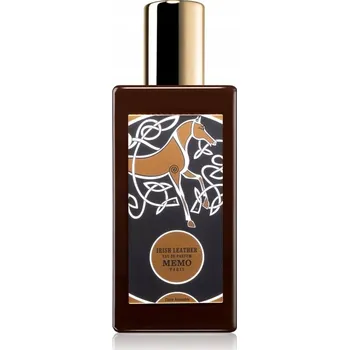 Nestandardní parfém Memo Irish Leather parfémovaná voda 200 Ml unisex
