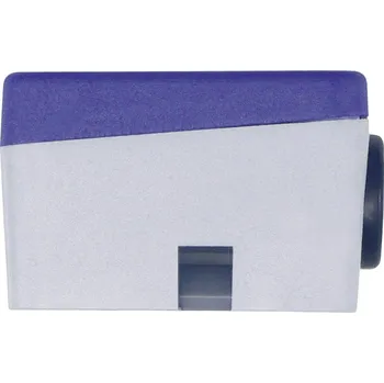 Termostat Jumo 00378669 odporový teploměr