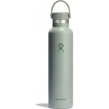 Termoska Termoláhev Hydro Flask Standard Mouth flex Cap 710 ml - tonal agáve