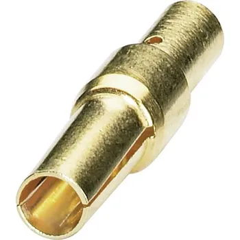 Elektrický konektor Kroucené krimpovací kontakty. 1599600 RC-12S2000 Phoenix Contact Množství: 100 ks