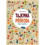 Tajemná příroda - Najdi a spočítej